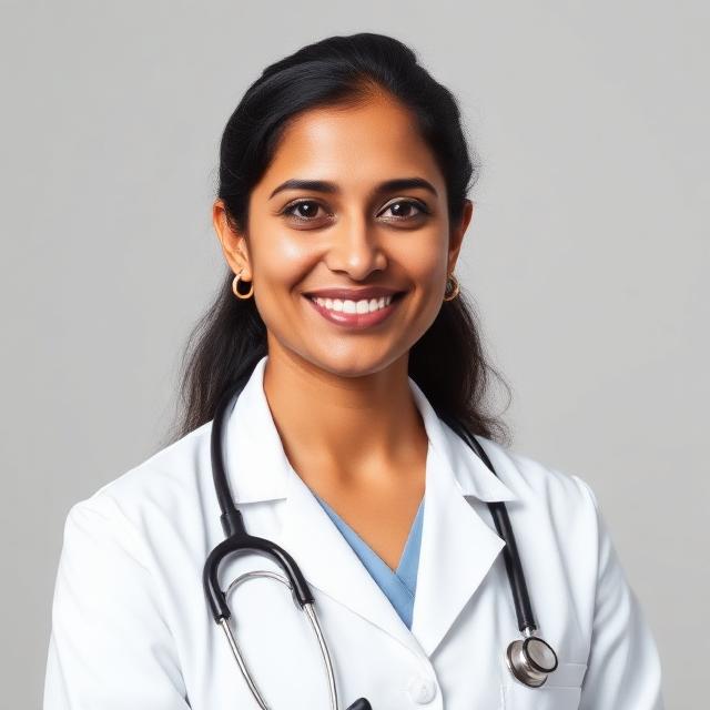 Dr. Priya Sharma, BHMS, PGDCH