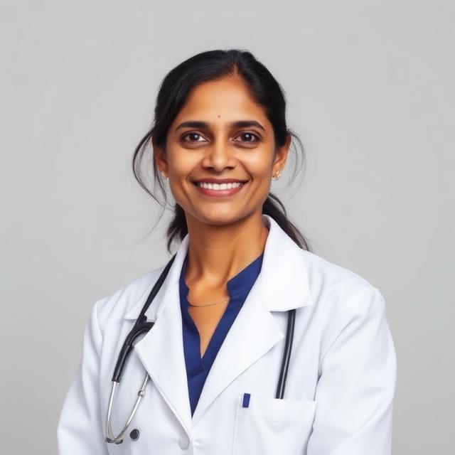 Dr. Neha Gupta, BHMS, DNHE